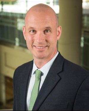 Geoffrey Connors, MD