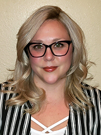 Christine Foote-Lucero