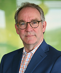 John Fred Thomas