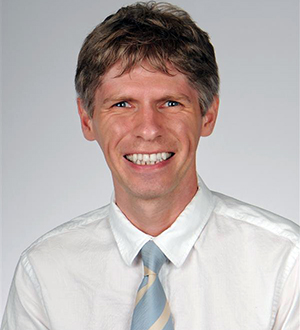 Joseph Schach