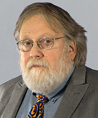 Rodger Kessler