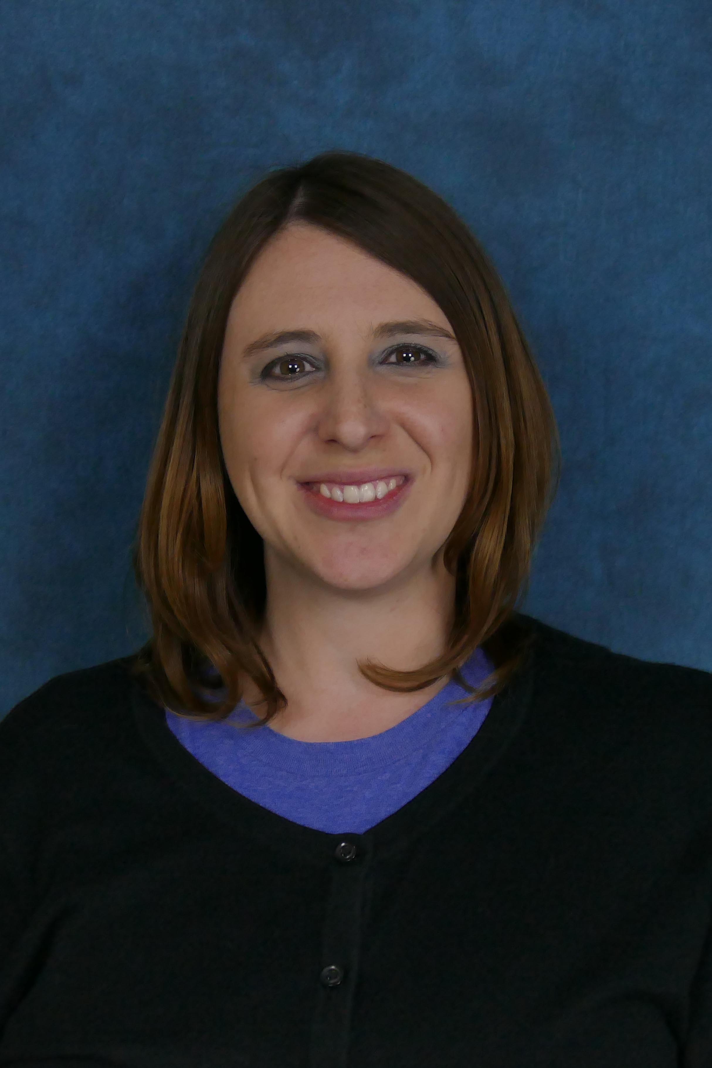 Jennifer Bundrick