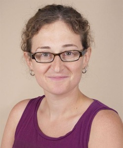 Picture of Bonnie Kaplan