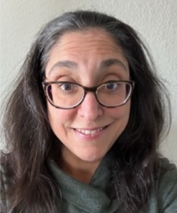 Picture of Kristin Hawkins