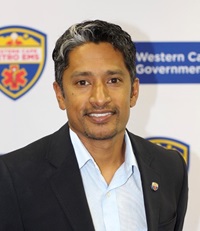 ShaheemDeVries Picture of Shaheem de Vries