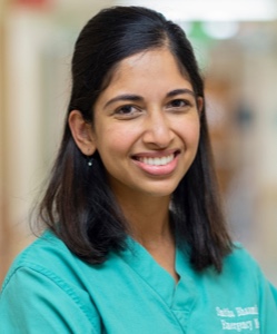 Picture of Smitha Bhaumik
