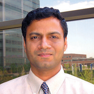 Uday Kompella, PhD, FARVO, FAAPS