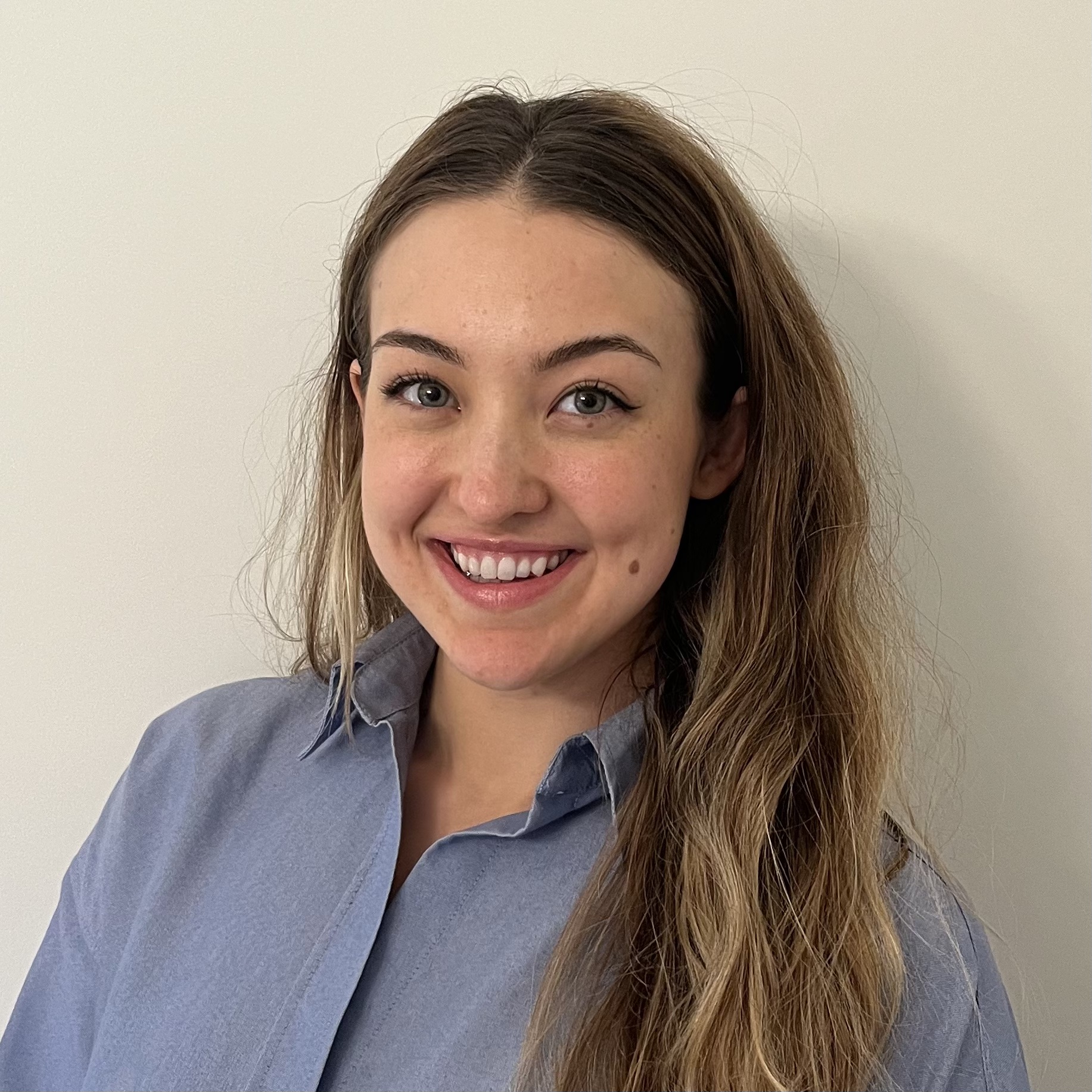 Emily Ostrander Headshot