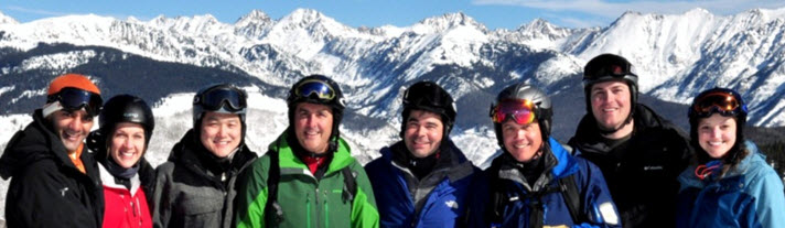 Lift Tickets and Other Activities