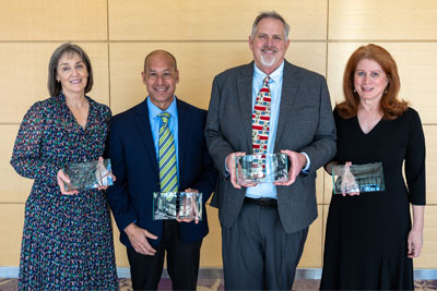 Mary C. Kohn, MD, Darvi C. Rahaman, MD, Michael D. Starbuck, MD, Marsha Anderson, MD