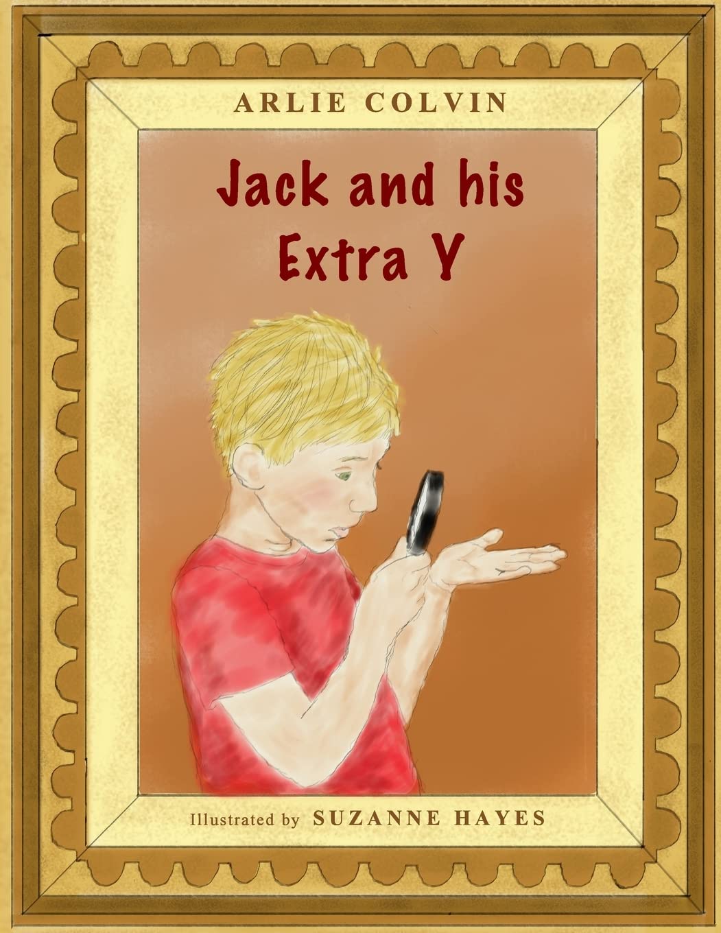jack cover