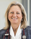 Robin Deterding, MD