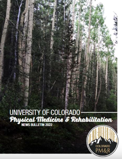 PMR Bulletin 2022 Cover