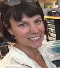 Abigail Person, PhD