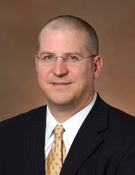 T. Brett Reece, MD, MBA
