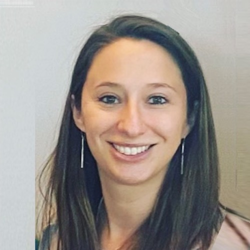 Jodi Martinez