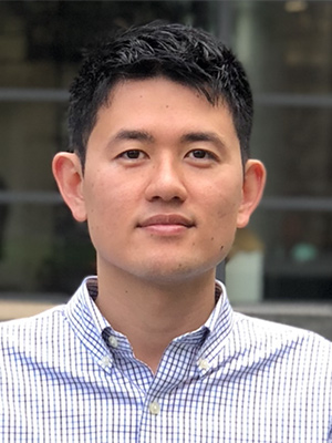 Edward Lau, PhD